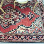 739 4496 ORIENTAL RUG